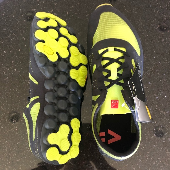 new balance trail zero